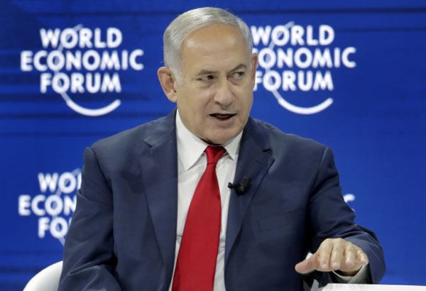 Israeli leader says he expects Polish WWII bill to be fixed