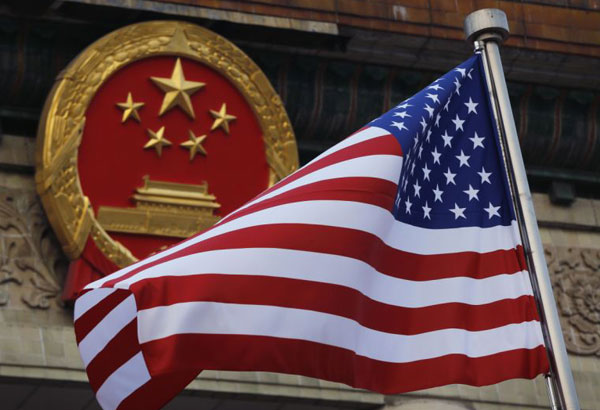 China criticizes US for nuclear adversary claims
