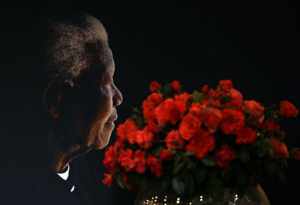 South Africa marks centenary of Mandela's 1918 birth