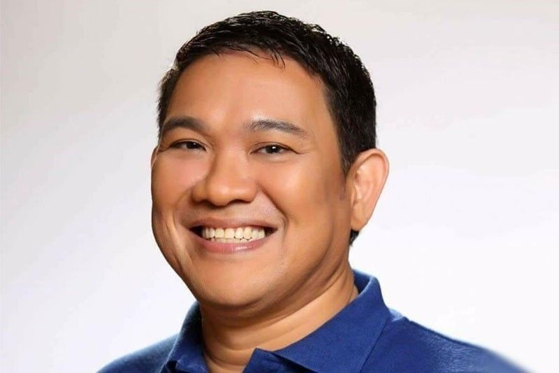 Rolando Andaya Jr. accuses budget chief of deceiving Duterte on â��pork barrelâ��