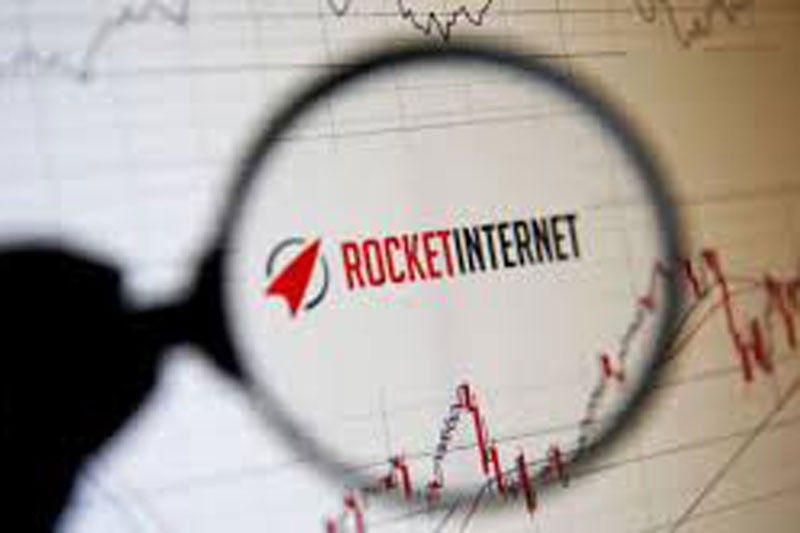 PLDT mulls sale  of more shares  in Rocket Internet