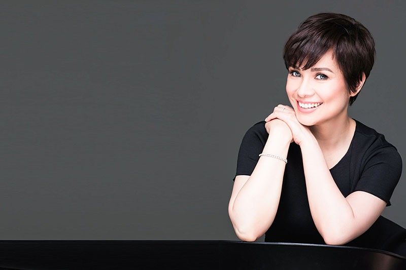 Lea Salonga sings â��Matud Nilaâ�� in folk album