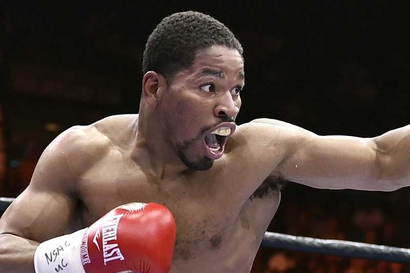 Manny Pacquiao reminded: Adrien Broner no bum
