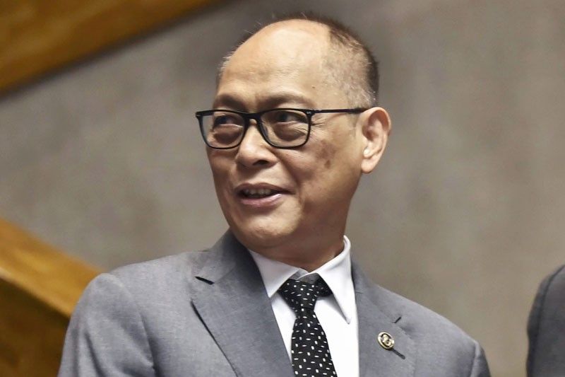 New peso bills with Benjamin Diokno signature out soon