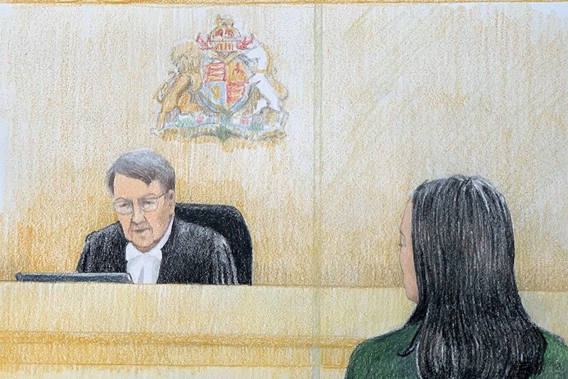 Canadian judge grants bail to Huawei exec