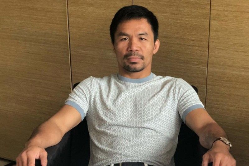 Manny at Bong nangunguna nga ba sa listahan ng pinakamayayamang Filipino celebrities?