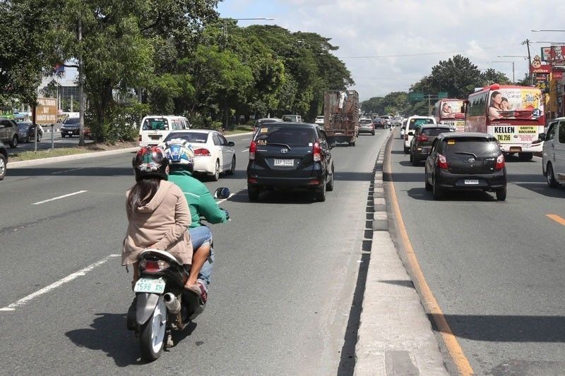 SC order puts livelihood of drivers at risk, Angkas laments