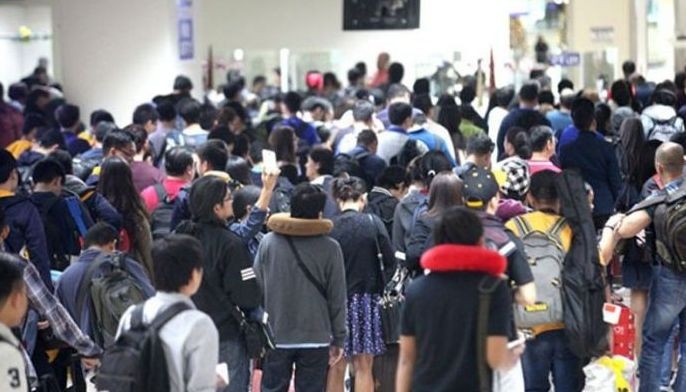 1,000 Pinoy workers kailangan sa Israel