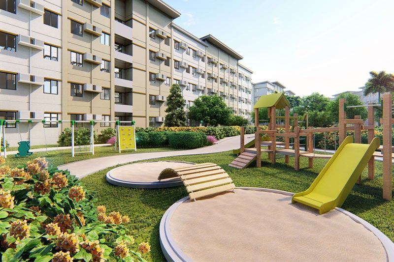 Nature, accessibility and convenience: Perks of living in SMDC Park Residences