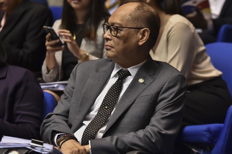 Palace rejects House  call to fire Diokno