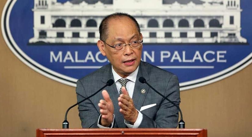 Duterte still trusts Diokno despite House troubles, says Palace