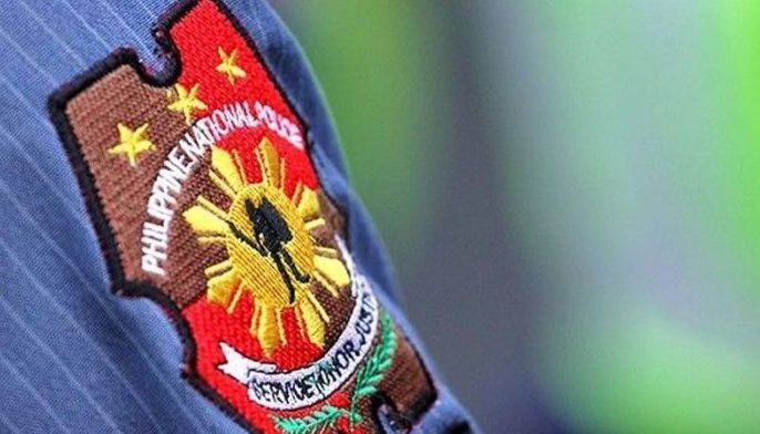 Narco cop itinumba