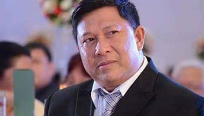 Suspended Abra mayor refuses to vacate post