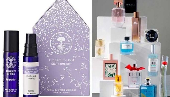What to give the beauty-obsessed