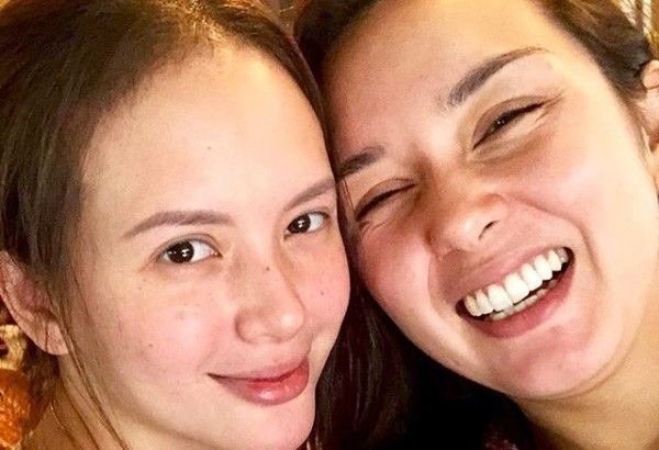 Beauty Gonzalez, husband: Ellen, John Lloyd should be #FreetoLove