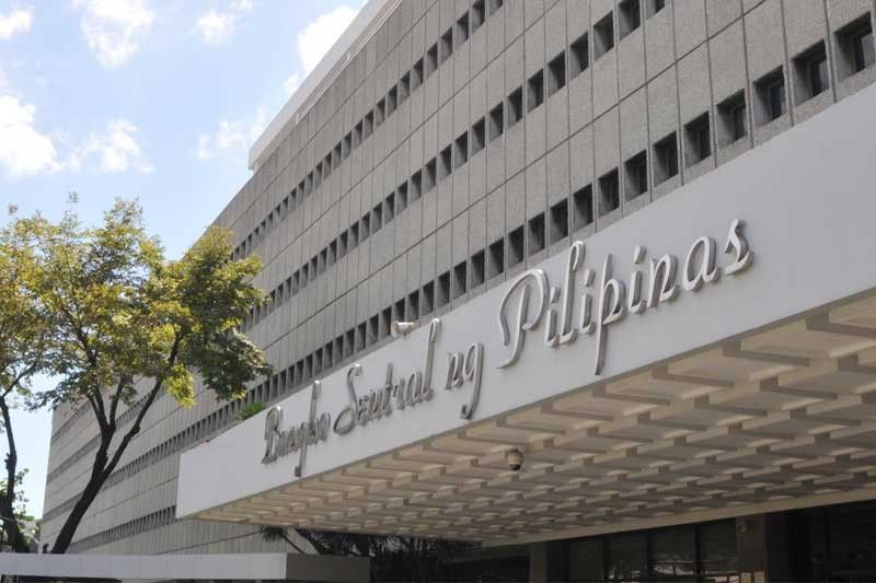 BSP sees higher current account deficit for 2018