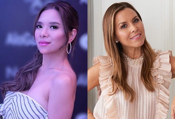 Miss Universe 2018 names two Filipinas on judgesâ�� panelÂ 