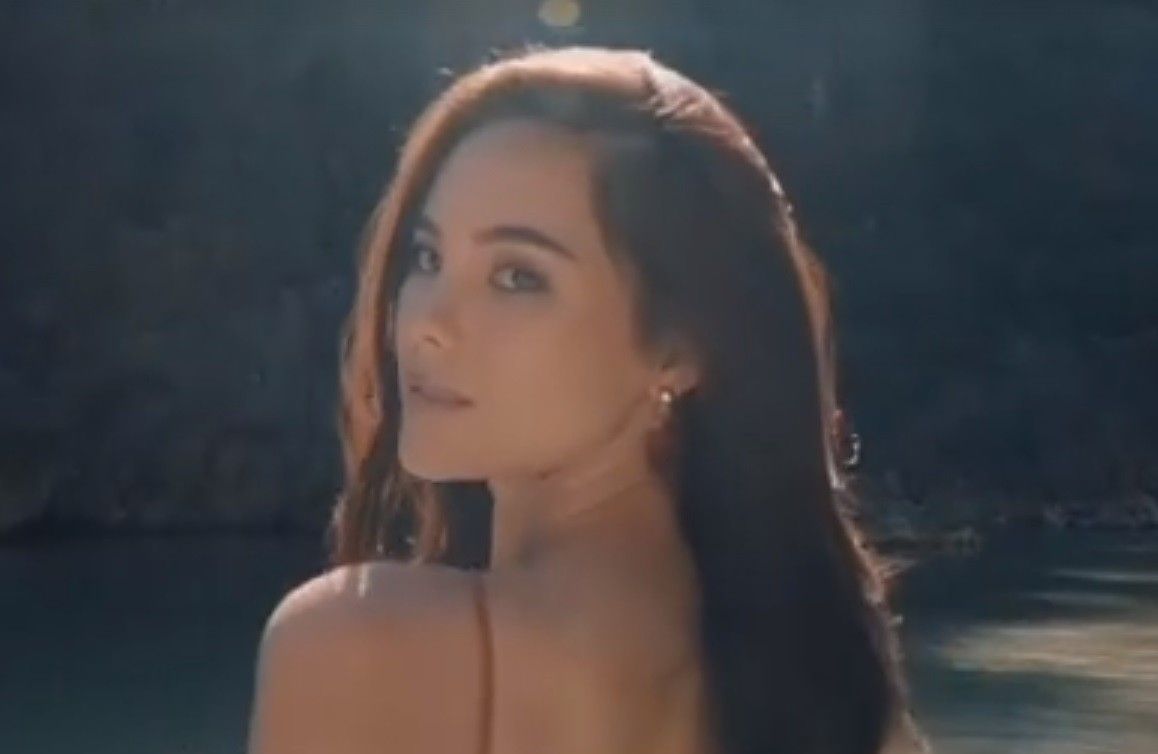 WATCH: Catriona Gray features Iloilo in â��Riseâ�� video