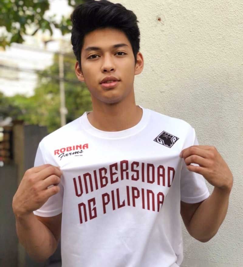 Ricci happy to be â��Maroonedâ��