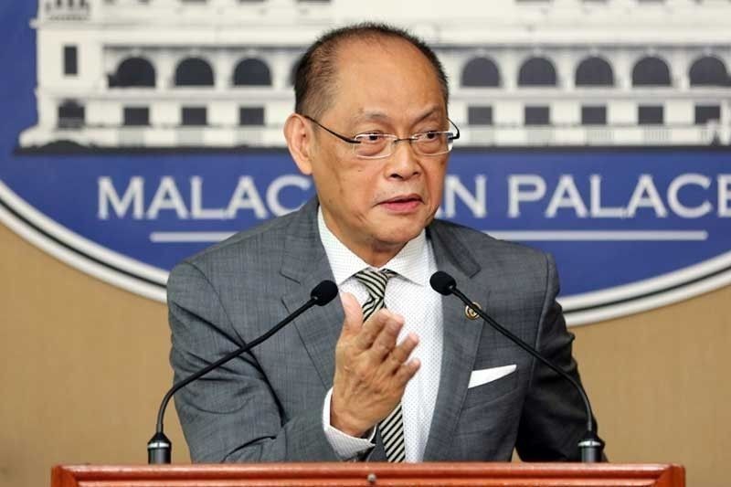 Diokno in-laws bag P550 million infra projects â�� Andaya