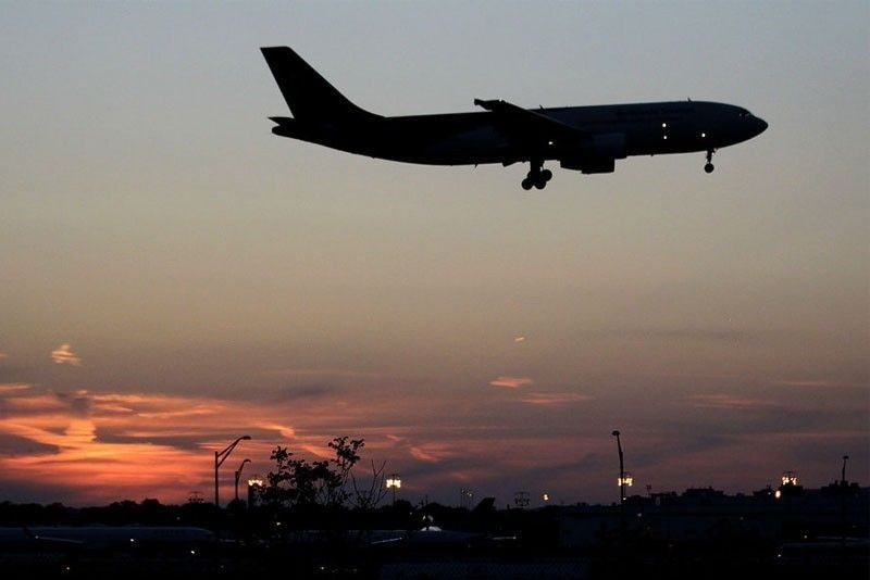Air fares seen declining next year