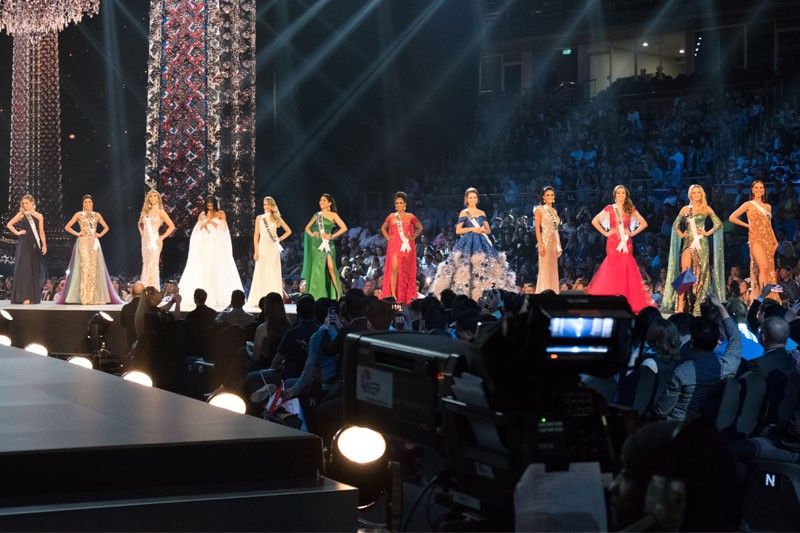 LIST: Where to watch Miss Universe 2018 pageant