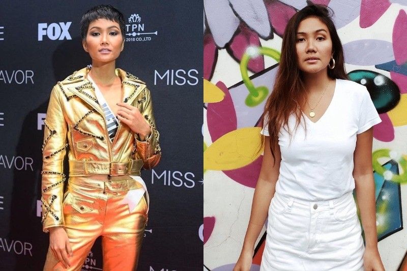 Long-lost sisters? Netizens see resemblance between Miss Vietnam, Filipina vlogger