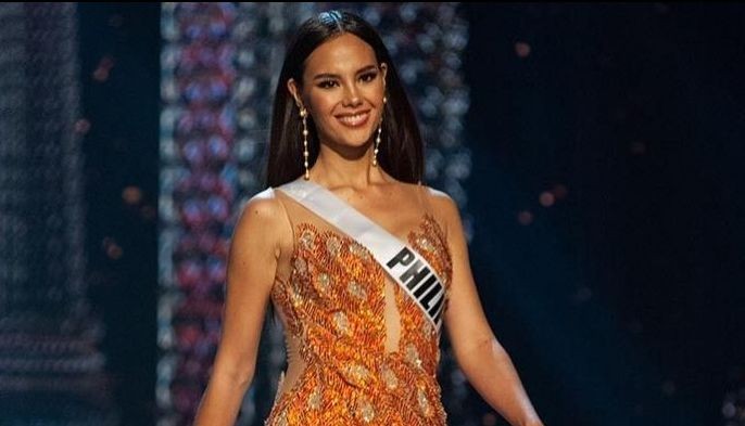 From Gloria to Catriona: Winning answers of 4 Filipina Miss Universe ...