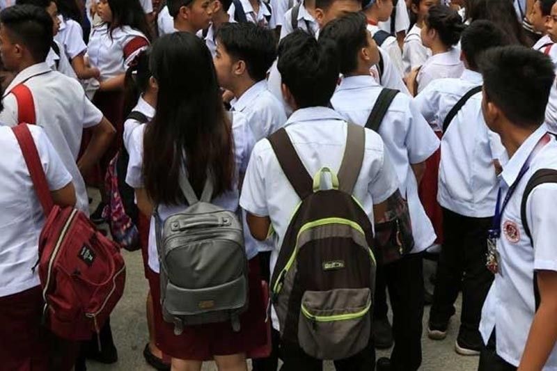 New law may change SUCsâ�� school calendar
