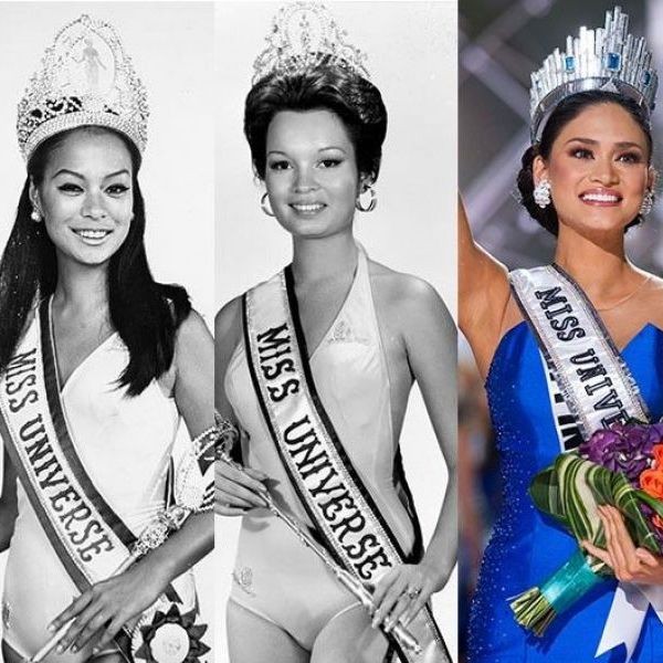 Celebrities congratulate Miss Universe 2018 Catriona Gray | Philstar.com