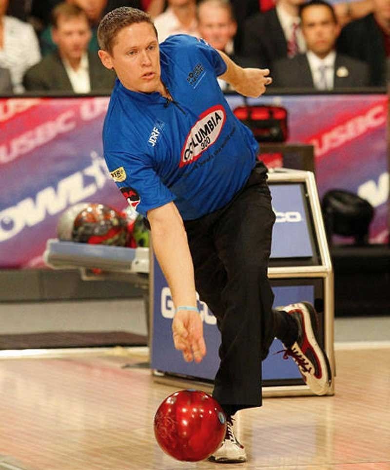 Chris Barnes Built For Bowling Philstar Com