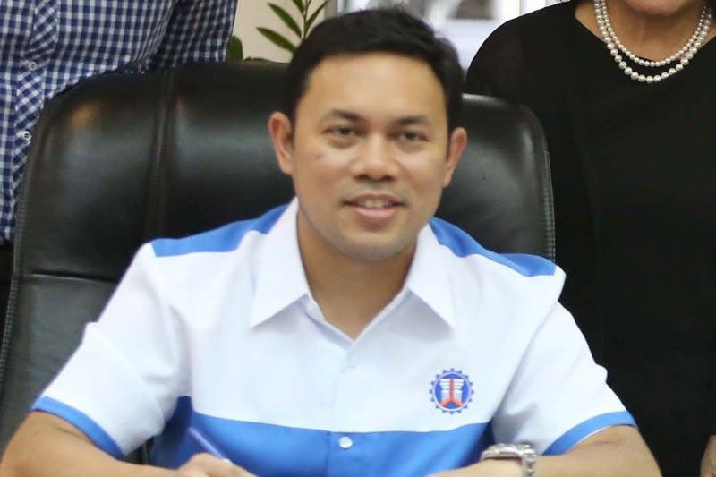 DPWH chief vows he wonâ��t tolerate corruption