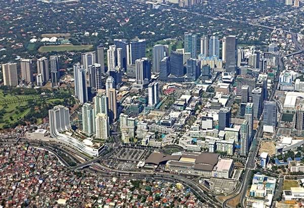 Supreme Court Purchases Bgc Land For New Complex Philstar Com