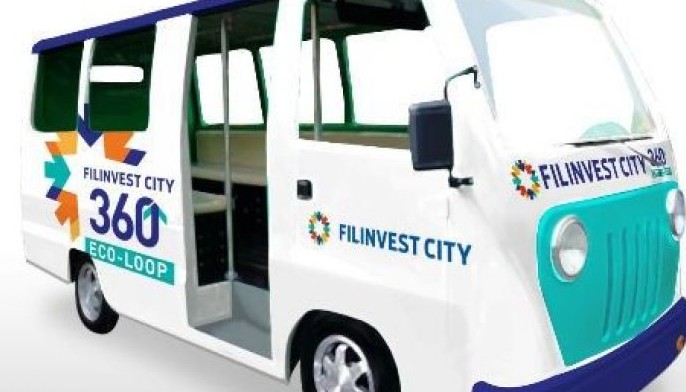 Piston: E-bus to displace PUJ drivers