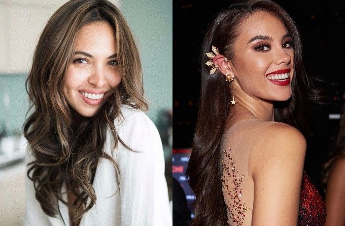 Maggie Wilson admits backlash after Catriona Gray's win affected her