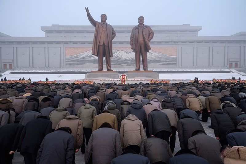 UN condemns North Korean human rights violations