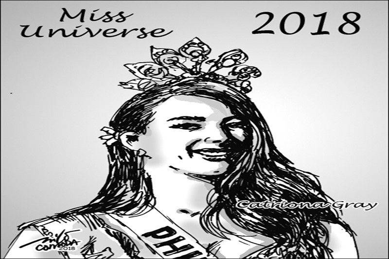 EDITORYAL – Husay ng Pinay