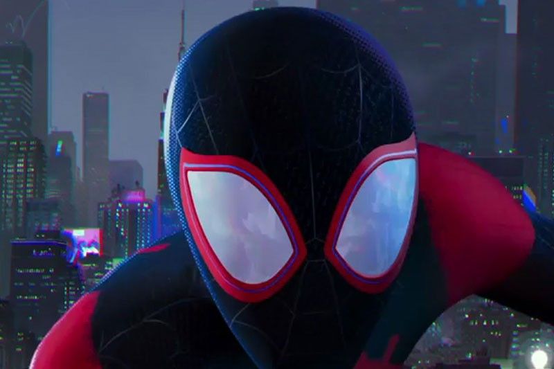 Latest Spider-Man spin-off scales box office heights