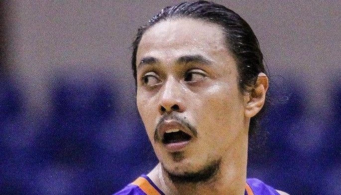 Pang-3 lipat na ni Terrence