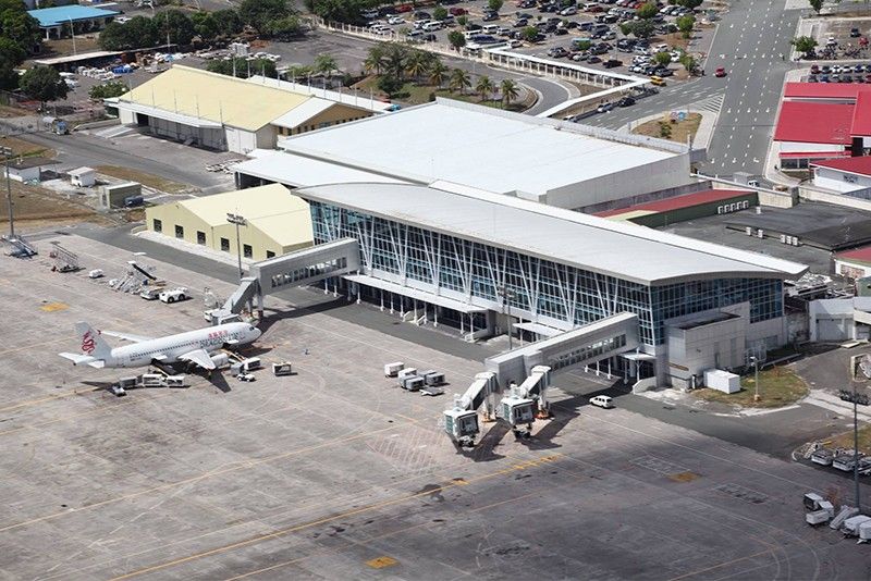 Filinvest, JG Summit ink 25-year concession deal to operate Clark airport