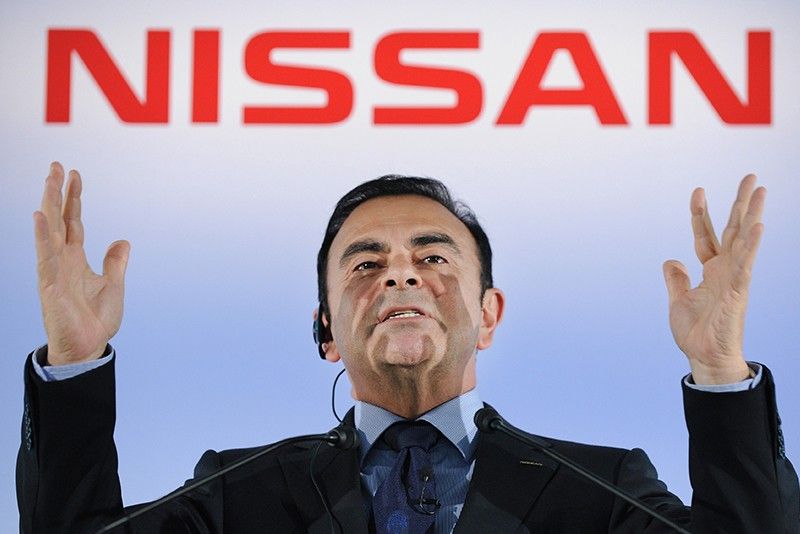 Ghosn could win bail as court quashes bid to extend detention