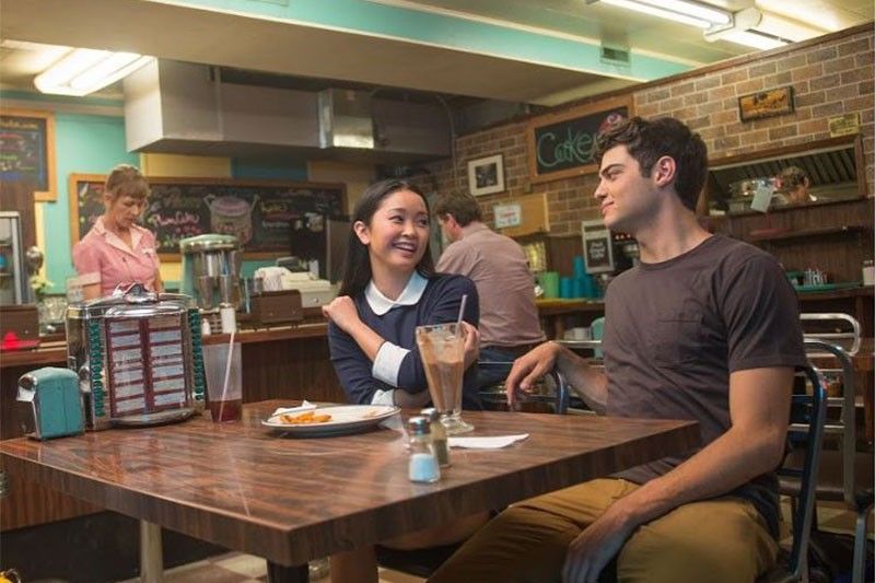 'To All the Boys I've Loved Before' sequel confirmed