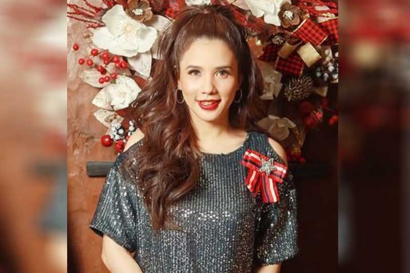 Karylle pagsasabayin ang trabaho at bakasyon sa Indonesia