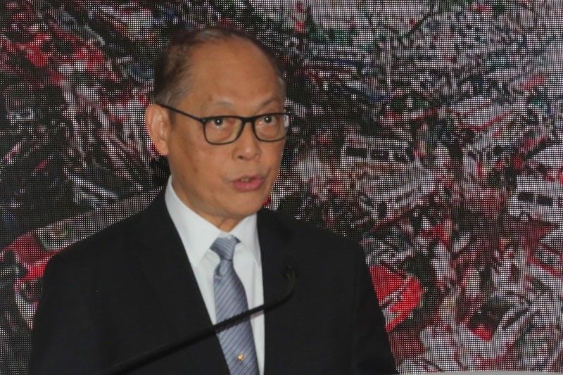 No more subpoena: House to invite Benjamin Diokno