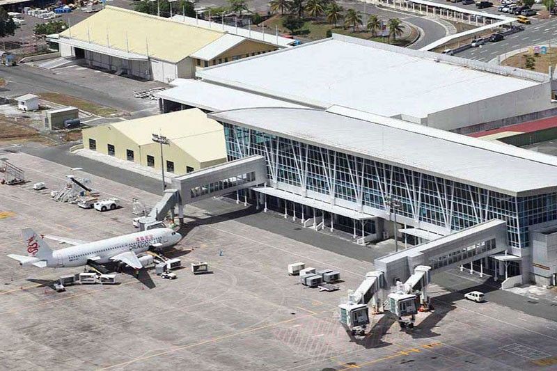 Winning consortium  vows world-class  Clark intâ��l airport