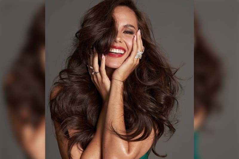 Catriona reaches 3 million followers on 3rd day as Miss Universe