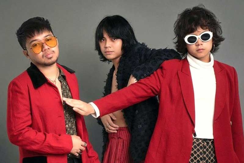 Pinoy pop music in 2018
