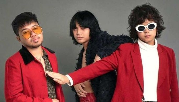 Pinoy pop music in 2018