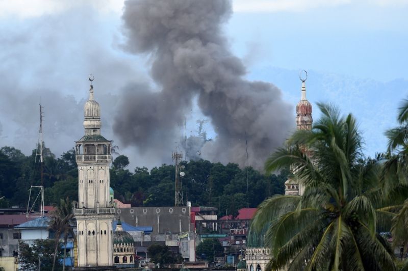 Philippines 10th most affected by terrorism in 2017