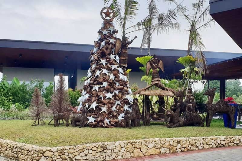 Christmas in Cebu